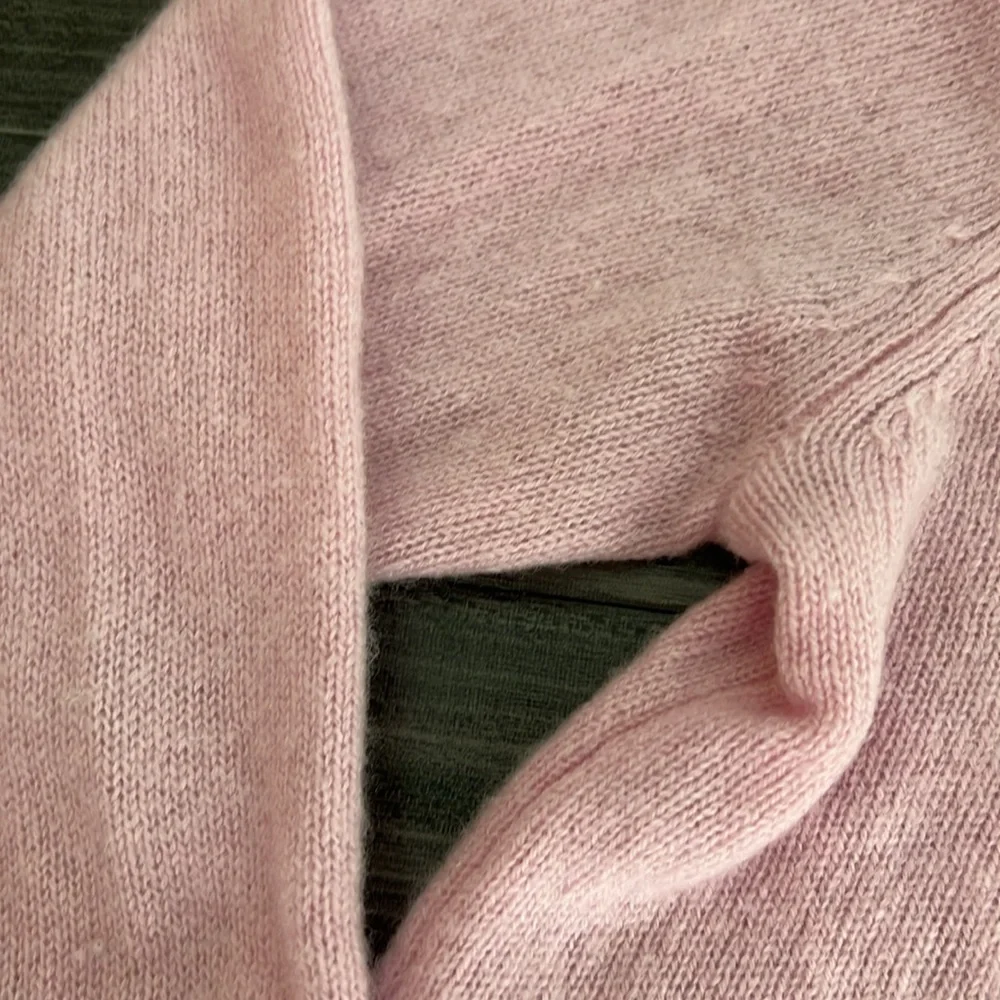 Nordstrom Cashmere Sweater - Picture 3 of 5